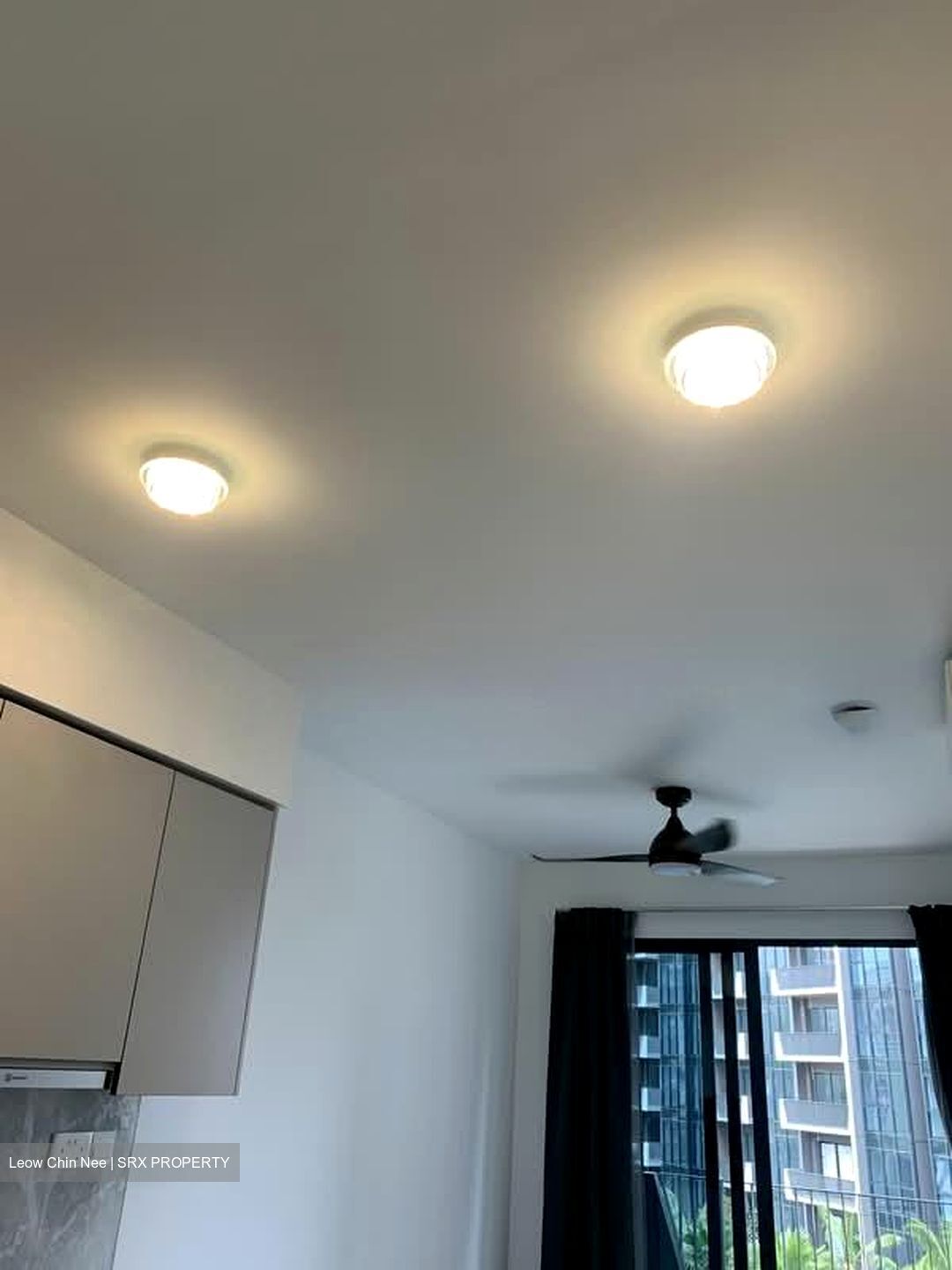 The Garden Residences (D19), Apartment #600154831